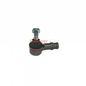 Наконечник рульової тяги METZGER 54009302 KIT + GREENPARTS для VAG передній міст праворуч - Фото 1