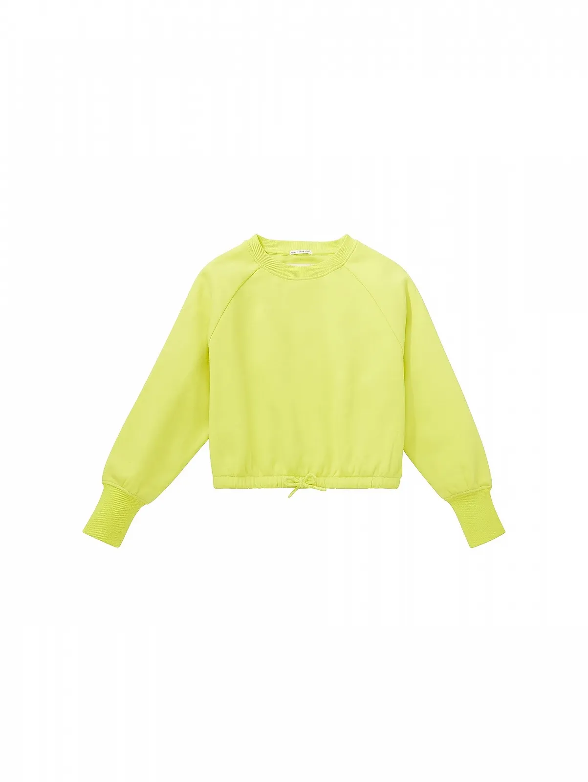 Топ TOM TAILOR с бантом для девочек, фото №1