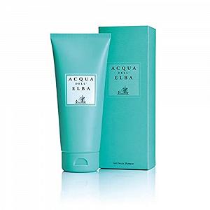 Гель для душу Acqua dell'Elba Classica Donna 200 мл - Фото 1