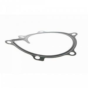 Водяной насос VAICO V22-50023 охлаждения двигателя для CITROËN synthetic.ua - Фото 1