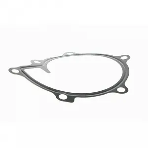 Водяний насос VAICO V22-50023 охолодження двигуна для CITROËN synthetic.ua - Фото 1