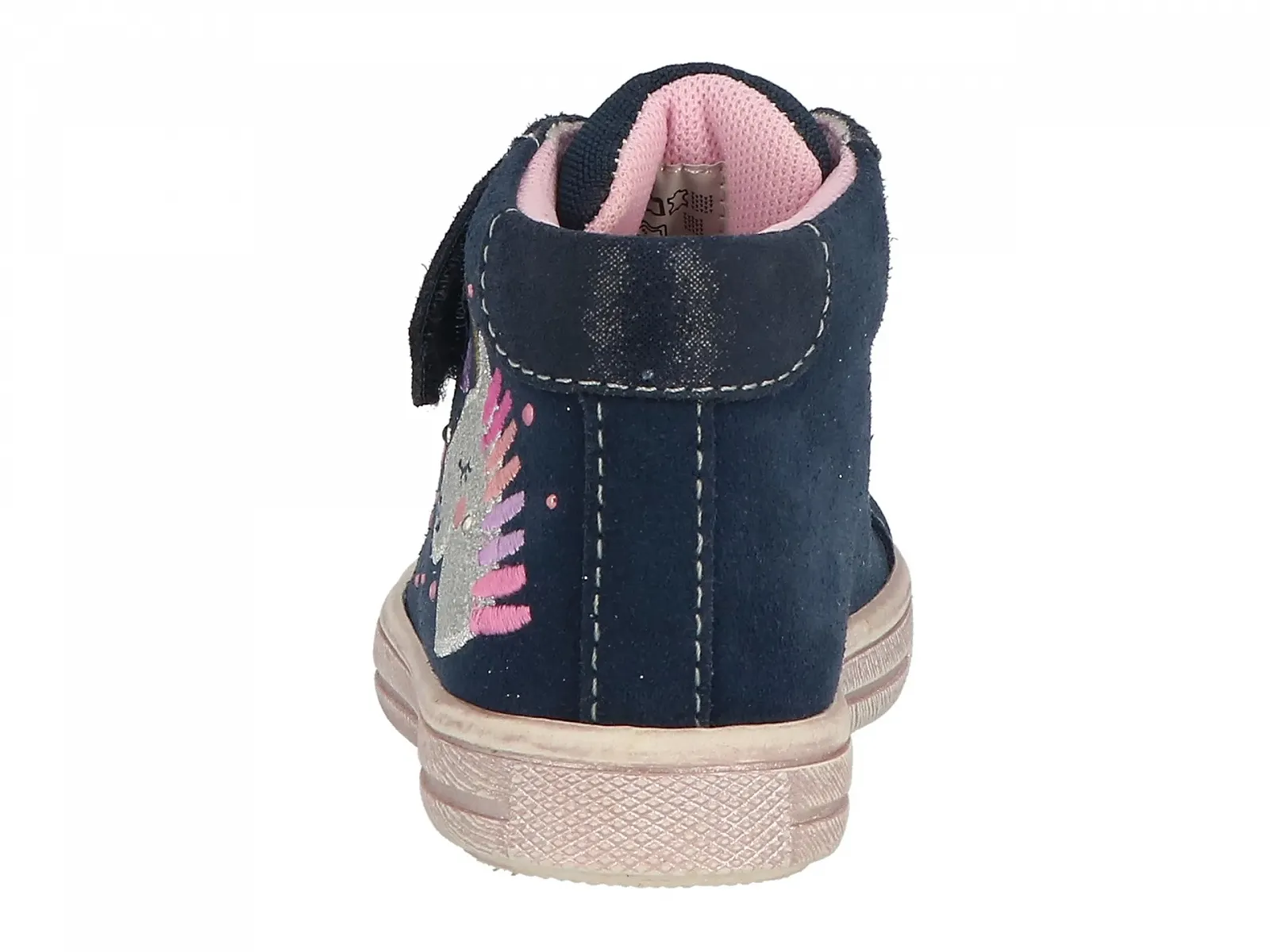 Кроссовки Lurchi 95l1013006 для девочек, фото №5