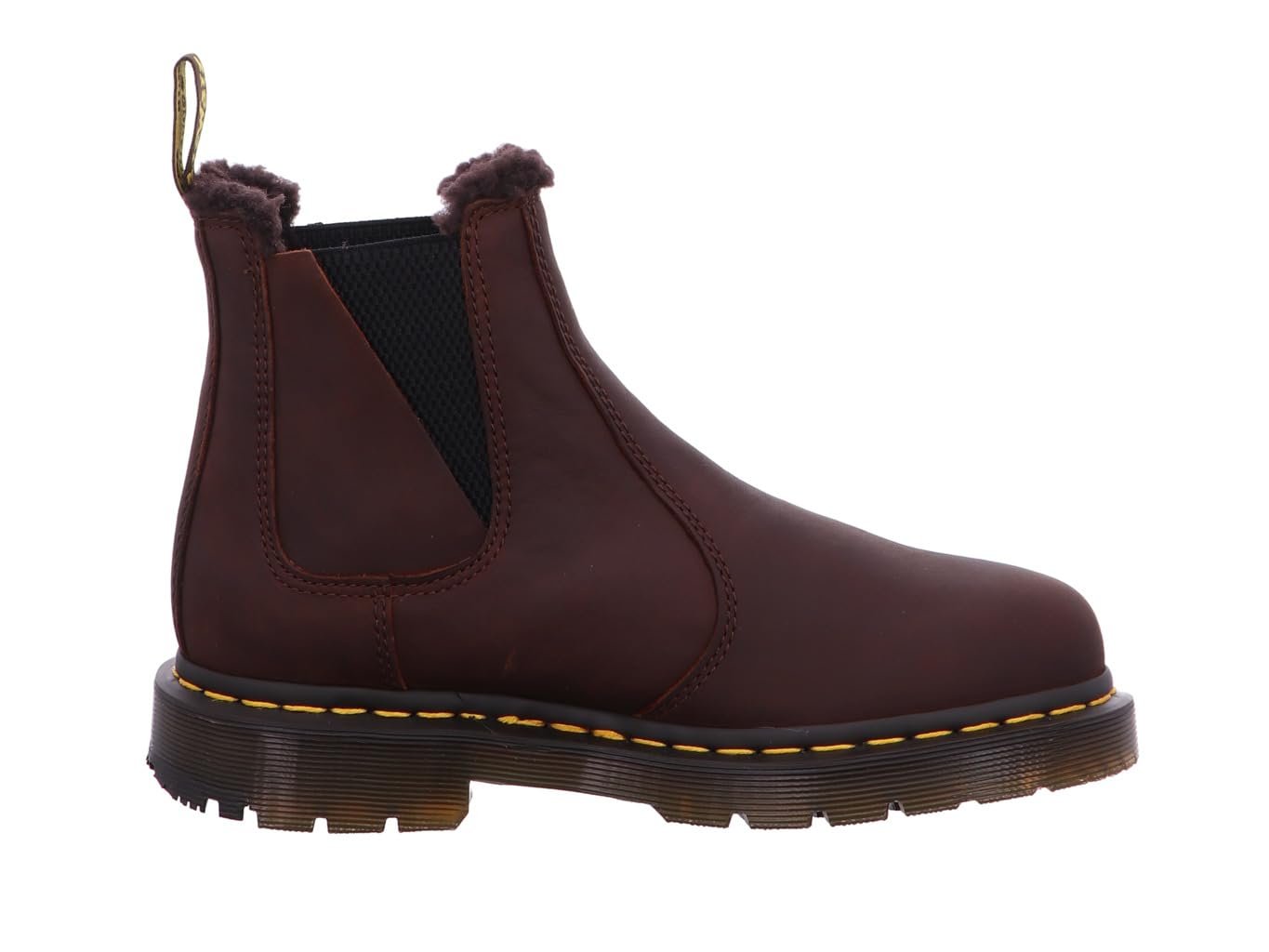 Ботинки Dr. Martens 2976 WG Черный, фото №3