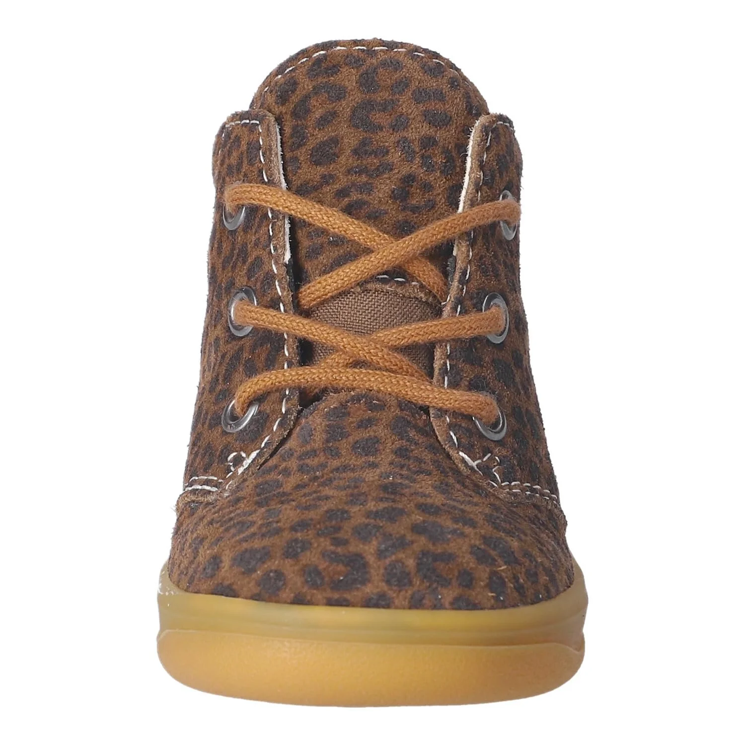 Перші крокуючі Кросівки RICOSTA Sympatex Noel для дівчат та хлопчиків, середня ширина, вільна вставка, фото №5