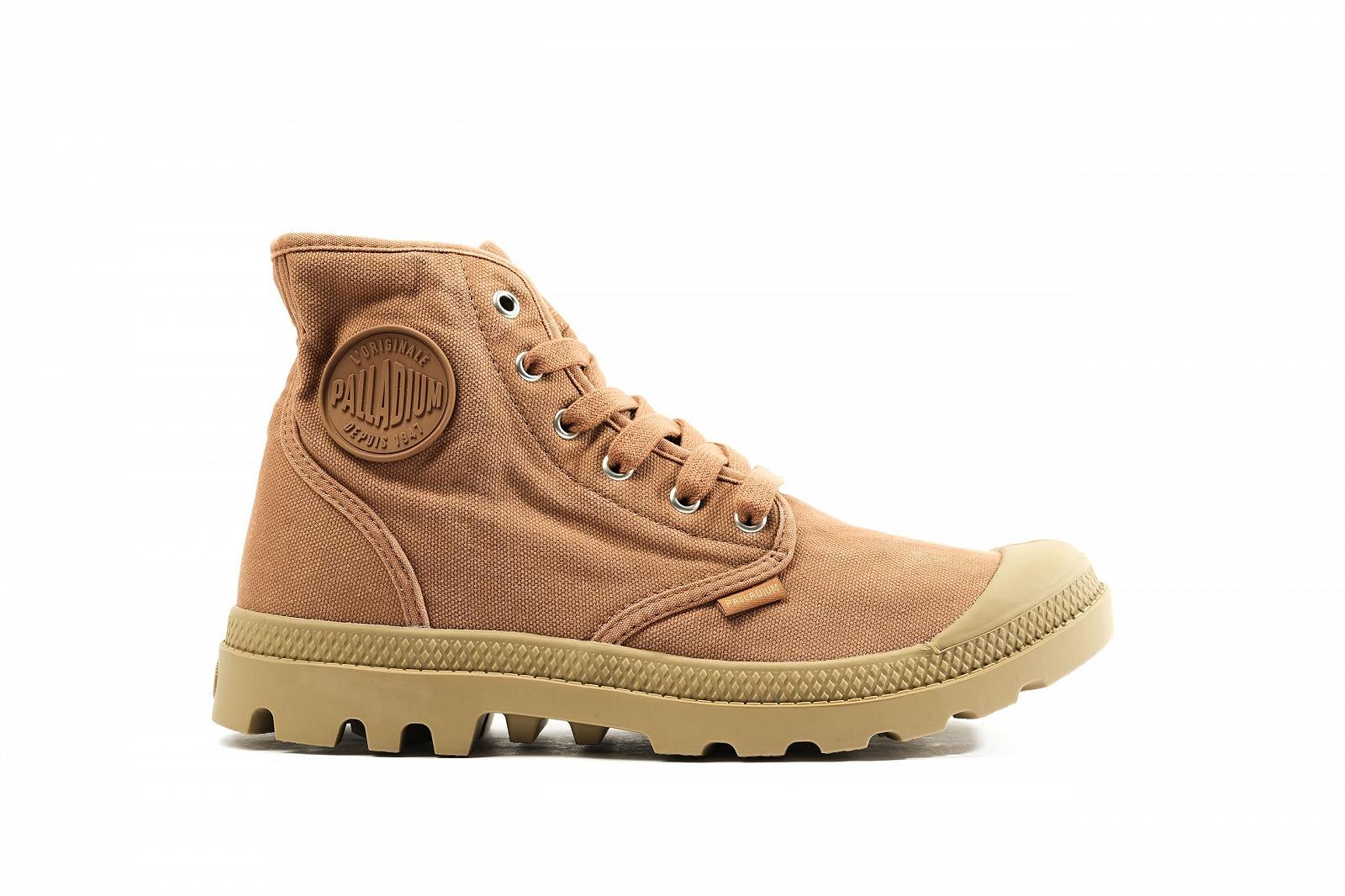 Кросівки Palladium Pampa High H High чоловічі, фото №4