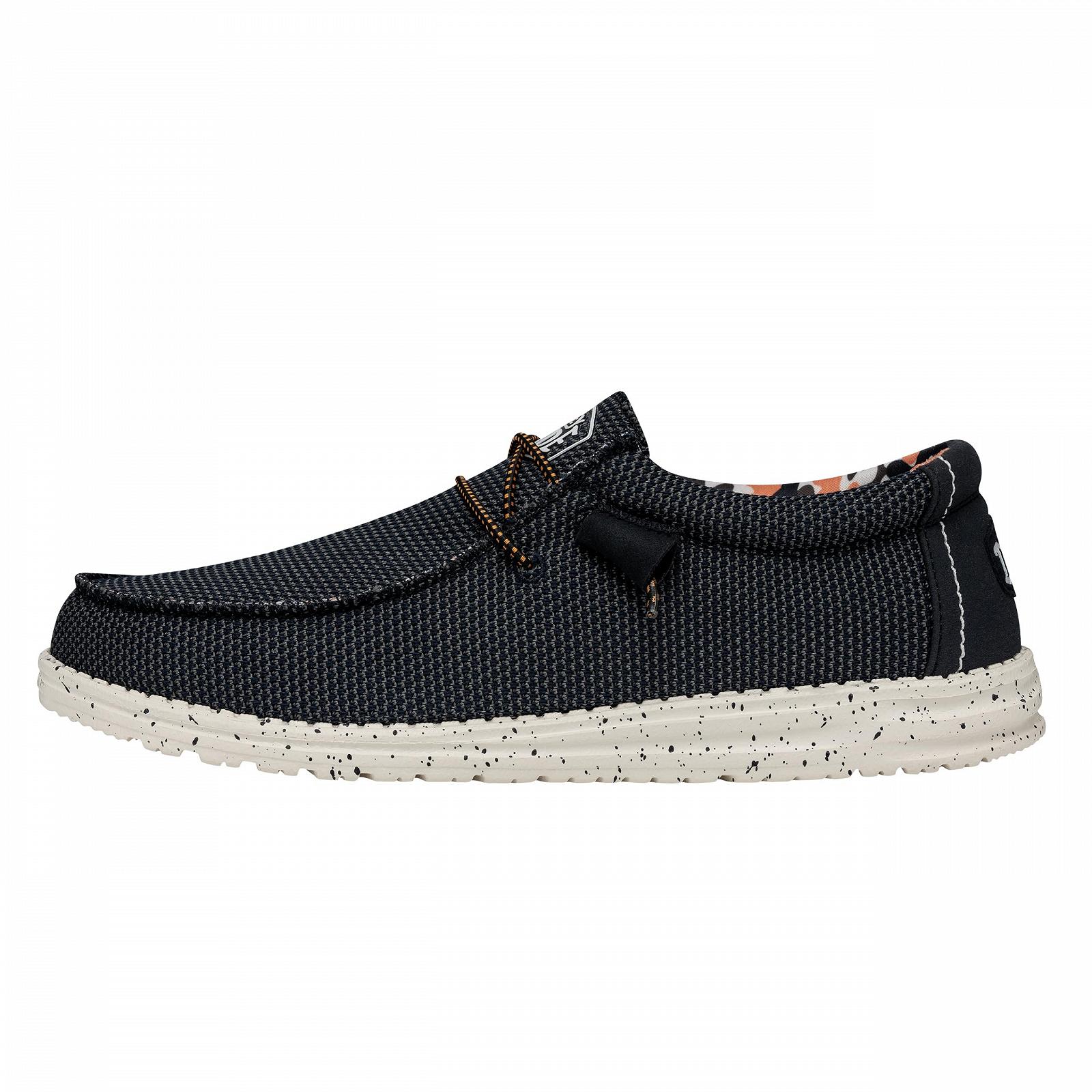 Кроссовки мужские Hey Dude Wally Serape Moc Toe, фото №1