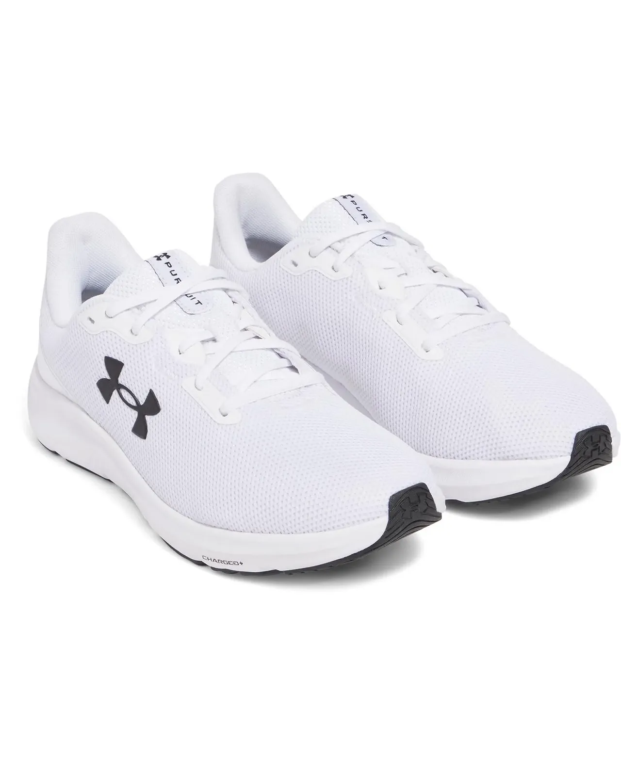 Кросівки Under Armour Charged Pursuit 4, фото №3