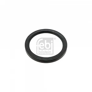 Сальник первичного вала КПП FEBI BILSTEIN 45337 для DAF IVECO MAN synthetic.ua - Фото 1