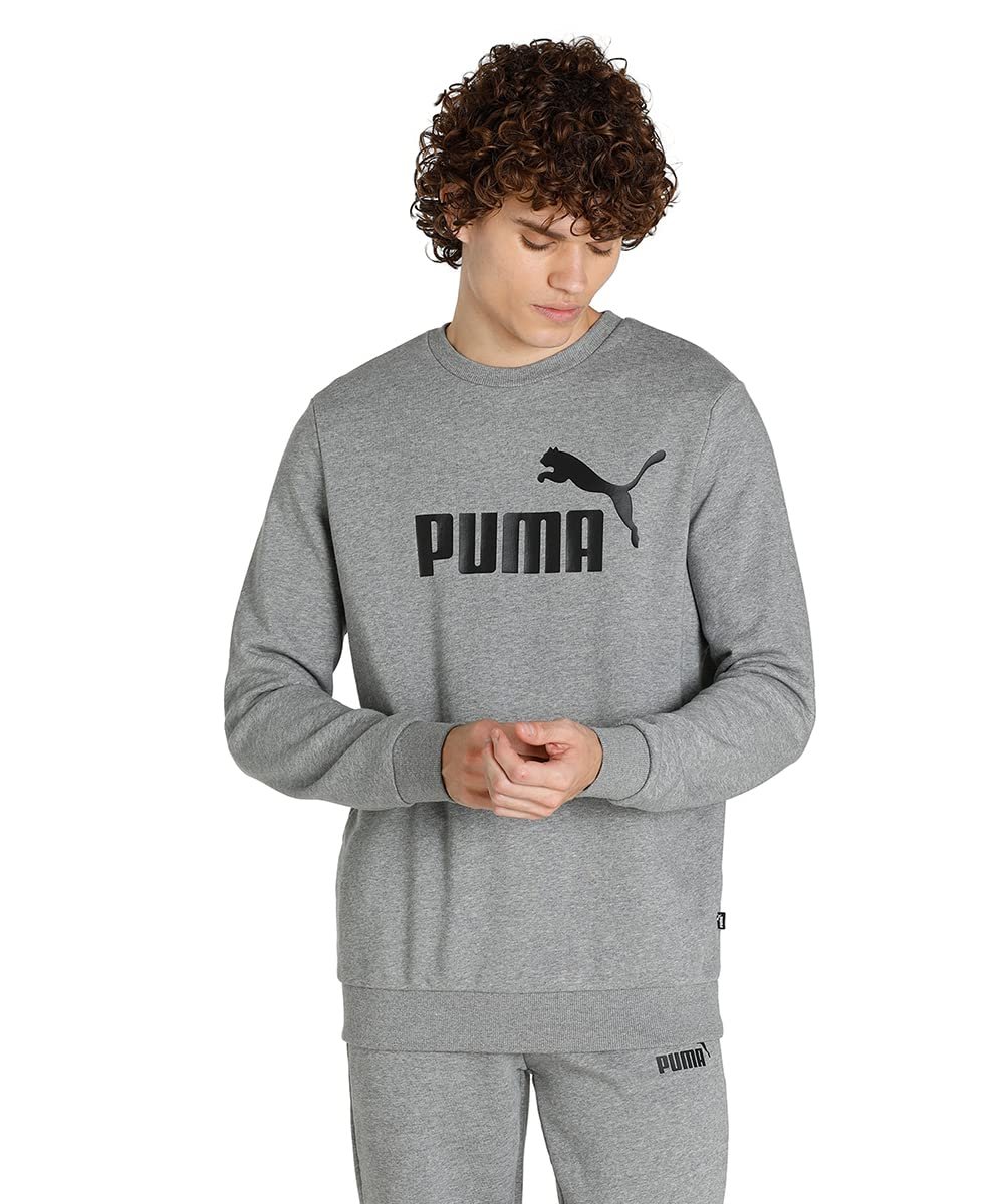 Джемпер PUMA чоловічий, фото №1
