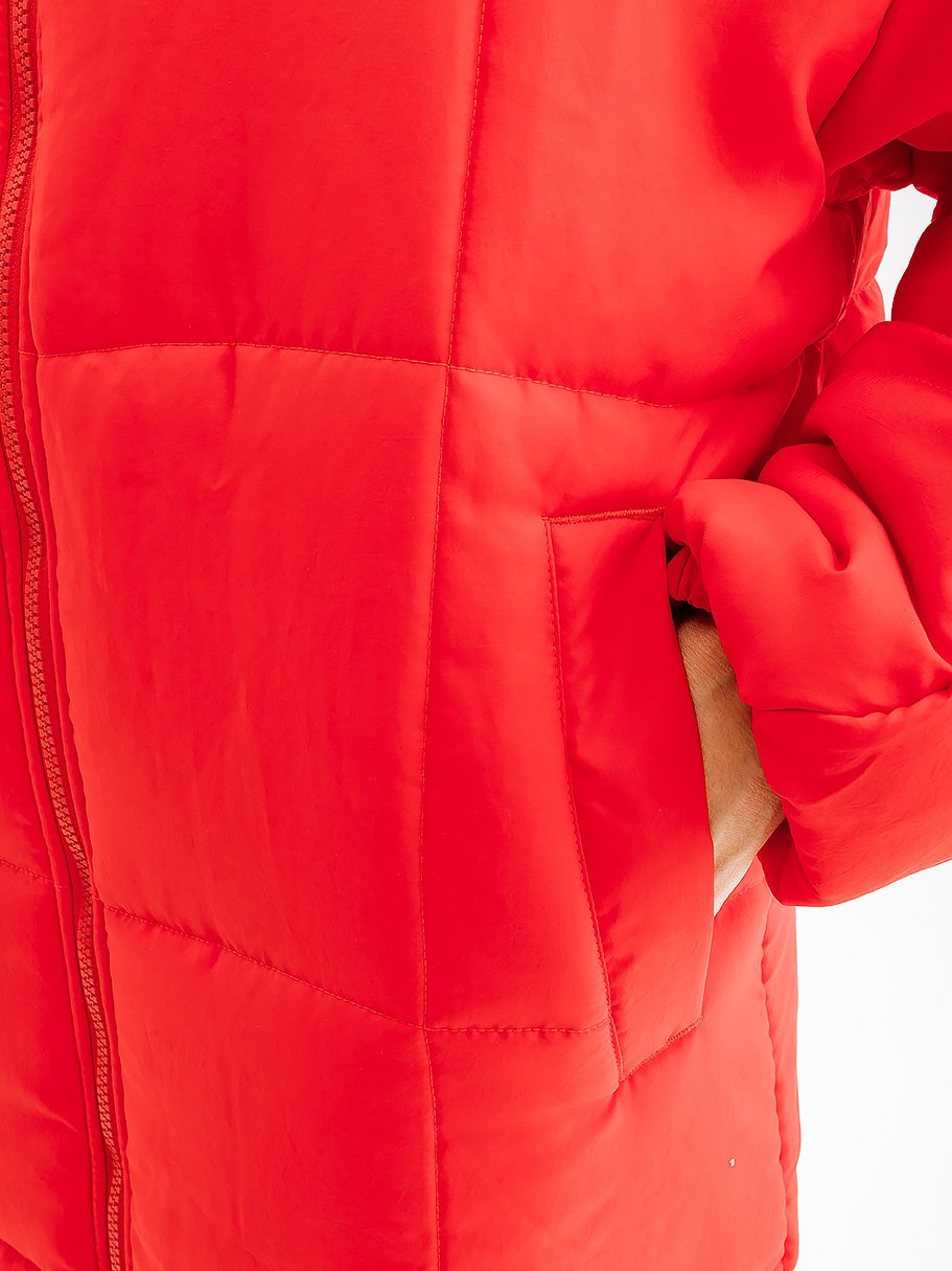 Куртка Nike CLSC PARKA L, фото №3
