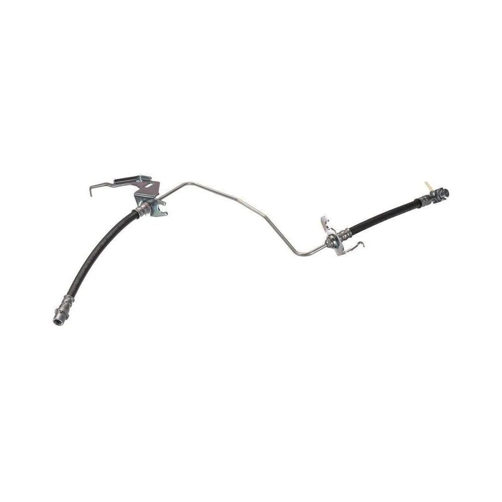 Тормозной шланг ATE 24.5157-0218.3 для OPEL VAUXHALL, задний мост, слева, фото №1