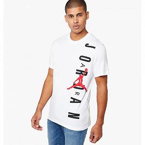 Футболка Air Jordan Hbr Vertical Tee M - Фото 1