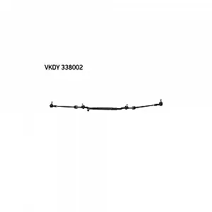 Рулевая тяга SKF VKDY 338002 для MERCEDES-BENZ передняя ось центр - Фото 1