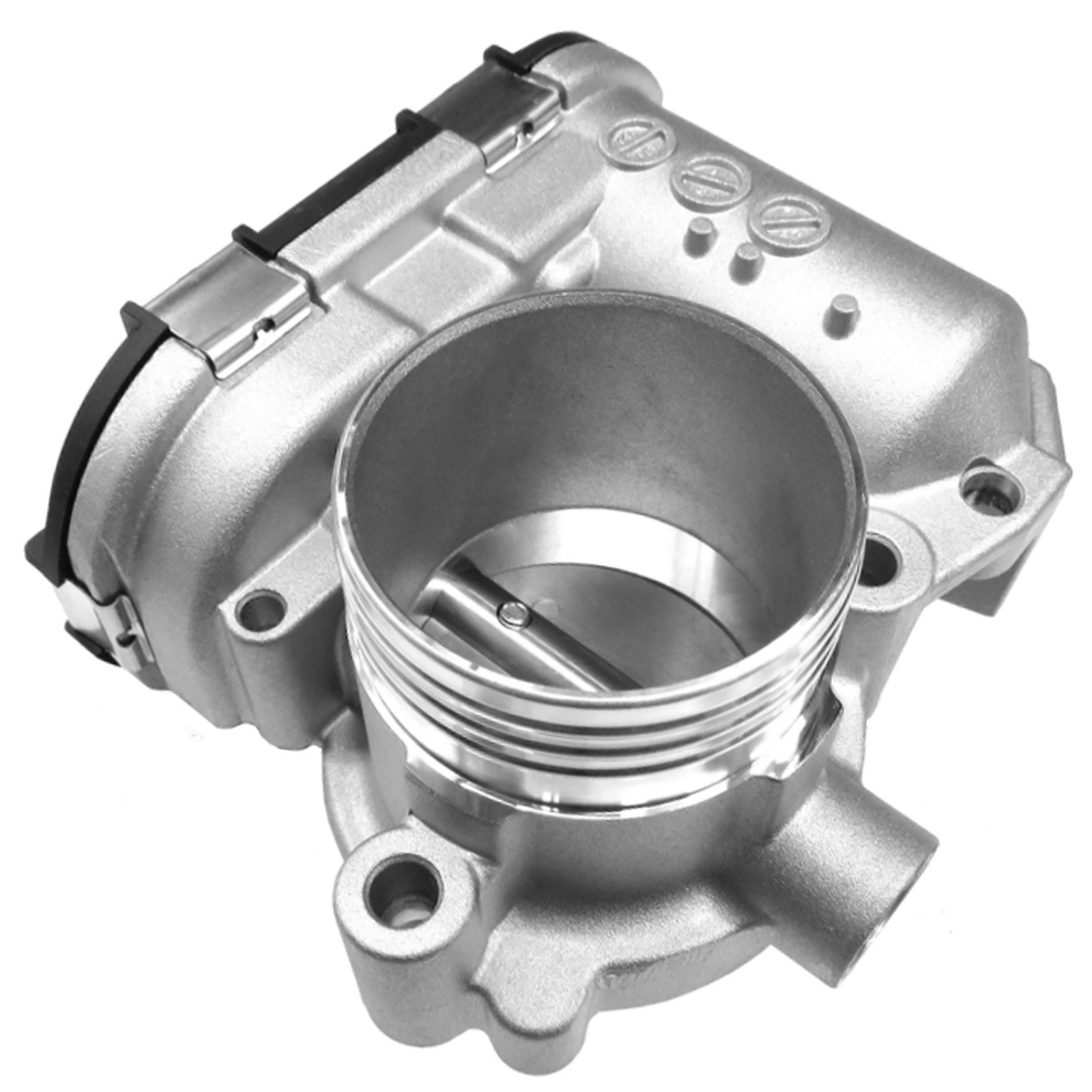 Дроссельная заслонка PartsTec PTA516-0190 для CITROËN PEUGEOT, фото №1 Дроссельная заслонка PartsTec PTA516-0190 для CITROËN PEUGEOT, фото №1