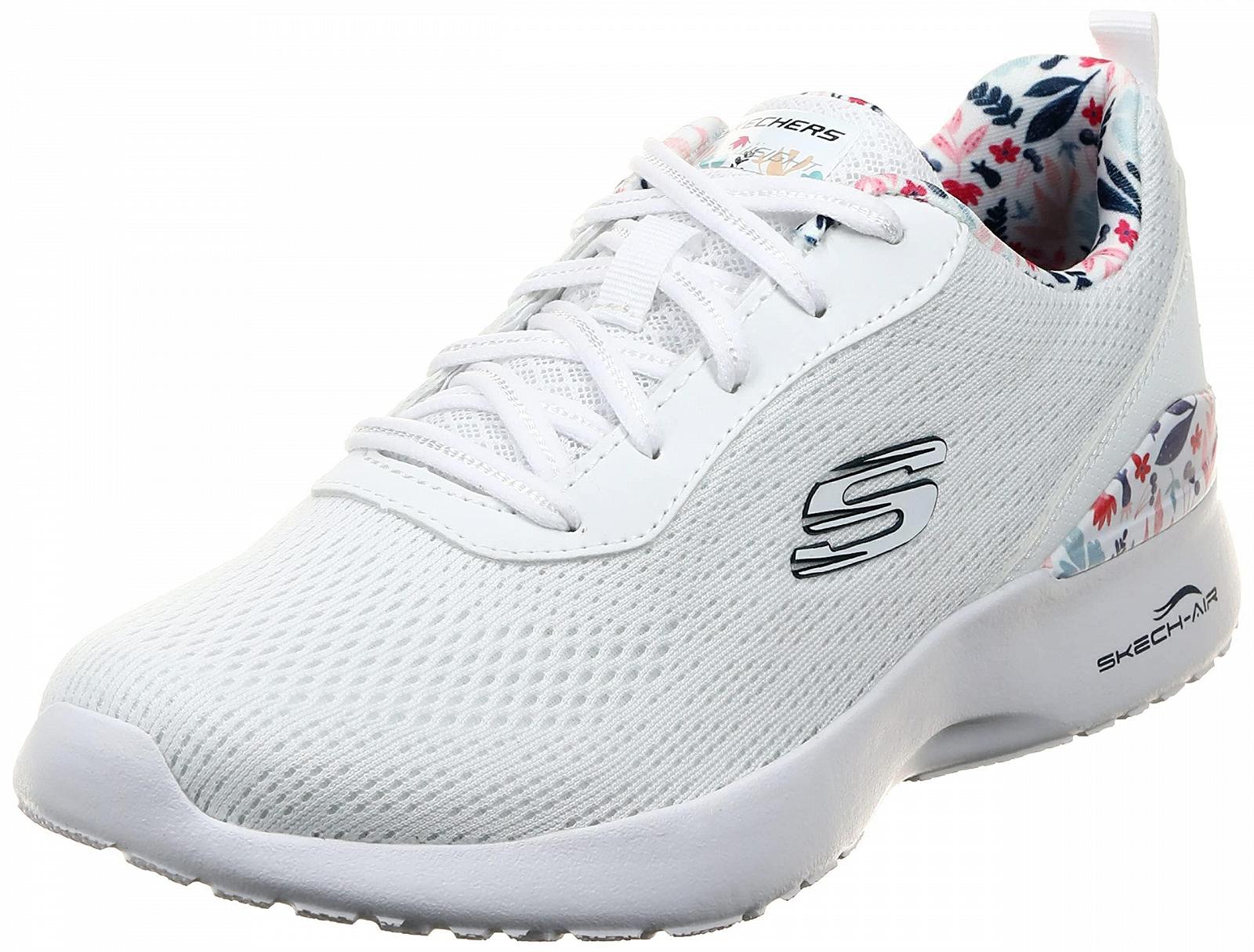 Кросівки Жіночі Skechers Skech-air Dynamight, фото №1