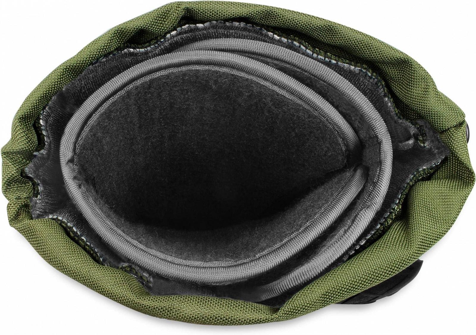 Сапоги Normani Canadian Winter Cold Protection Ice до -400C, фото №4