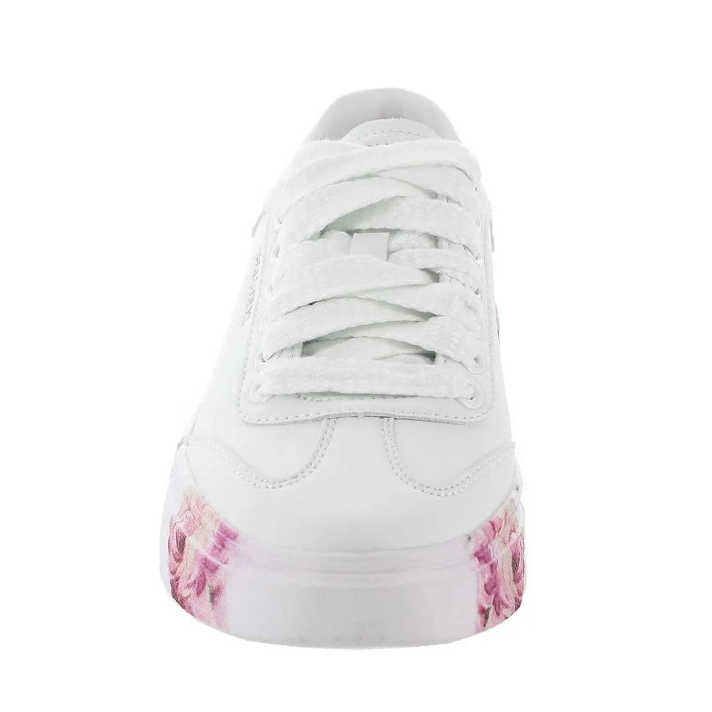 Кросівки Skechers Cordova Classic Painted Flora, фото №6