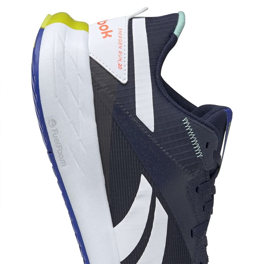 Кросівки Reebok Energen Run 2 чоловічі, фото №9