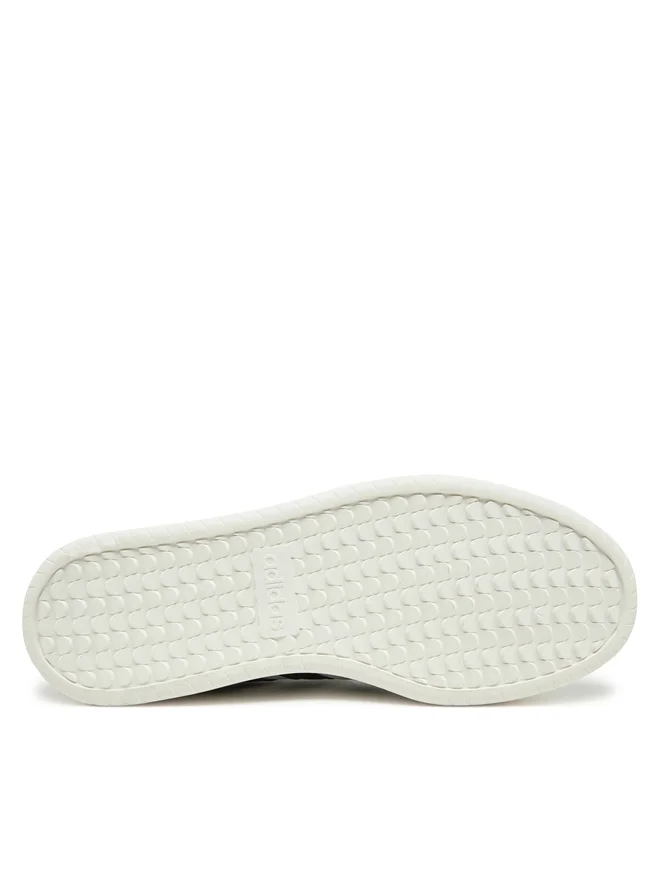 Кросівки BARREDA JI2306 Adidas IF3447  Білий 43 1/3, фото №5