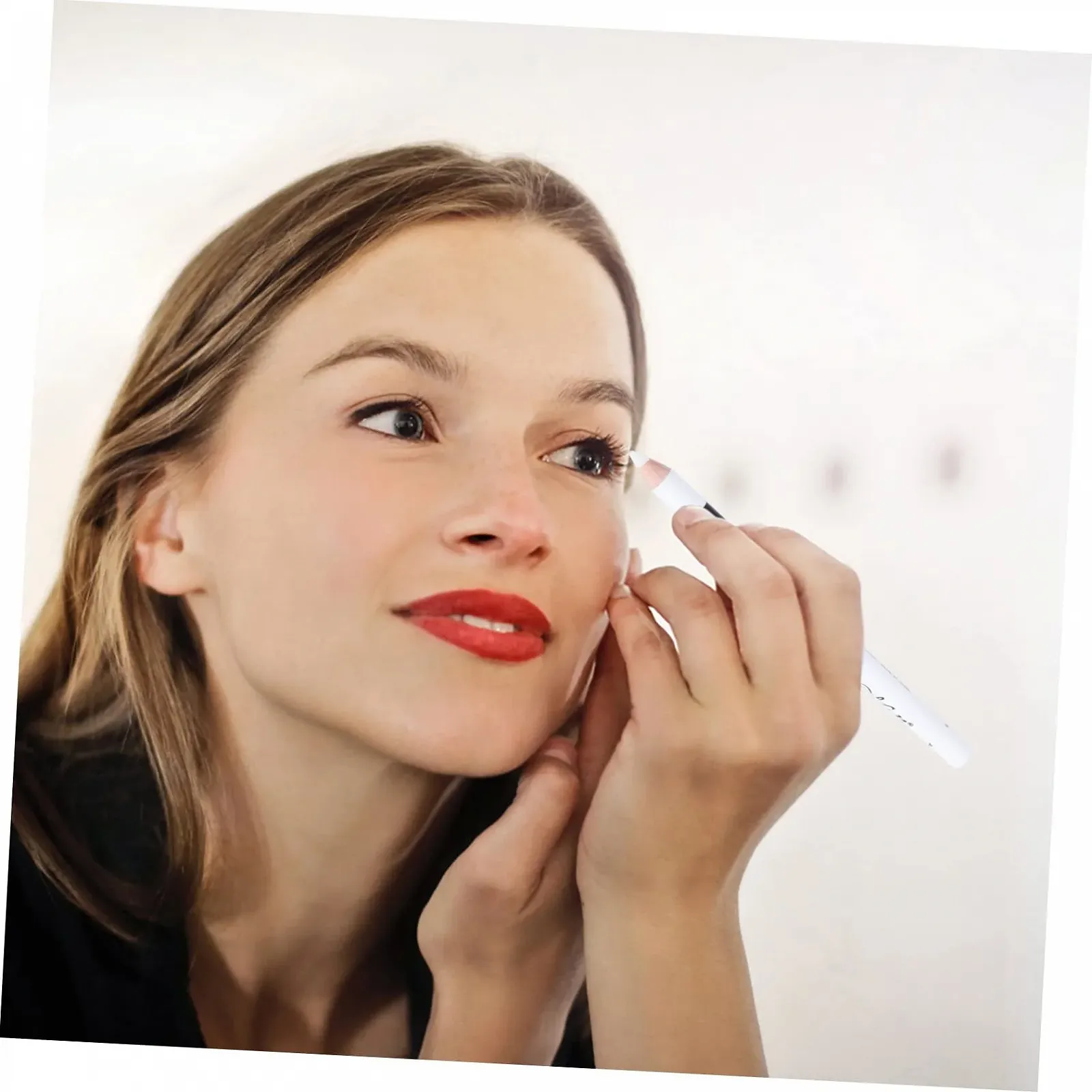 Олівець для очей FOMIYES Різнокольорові, фото №5