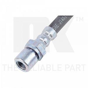 Гальмівний шланг NK 853649 для OPEL VAUXHALL, задня вісь synthetic.ua - Фото 1