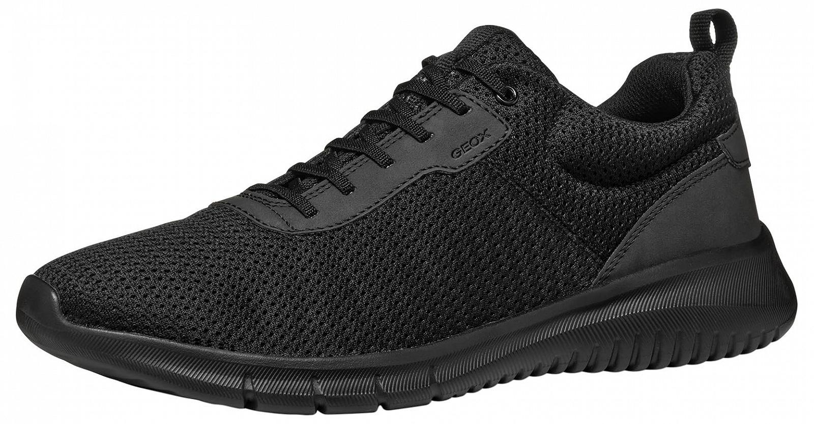 Кросівки Geox U Monreale C, фото №6