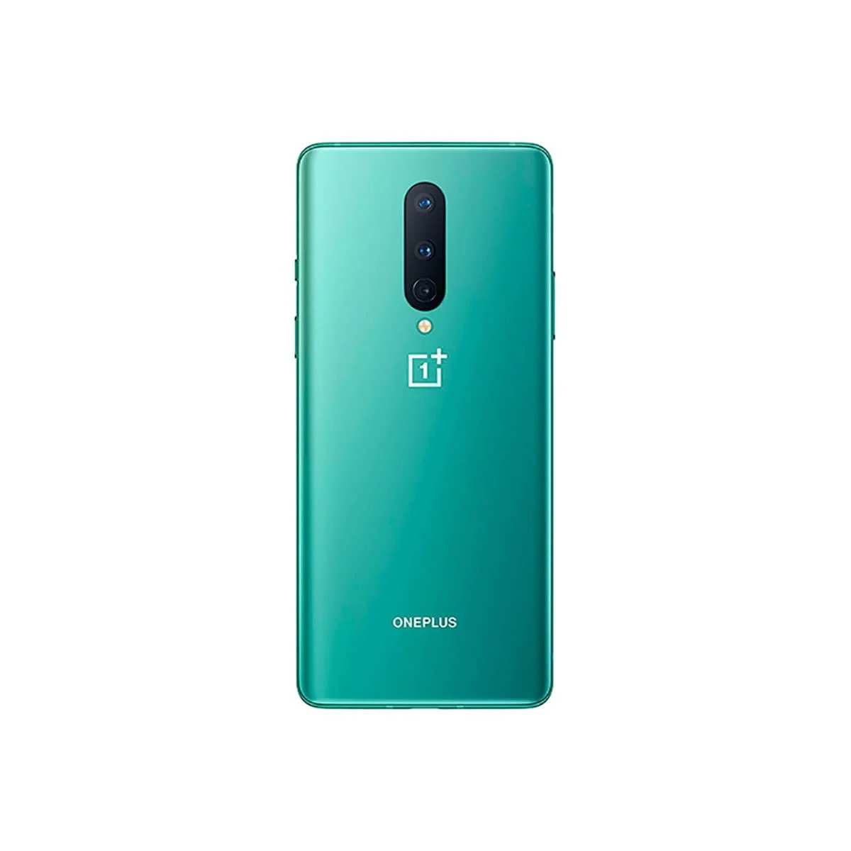 Смартфон OnePlus 8 6.55” Fluid AMOLED 90Hz 12GB RAM 256GB Triple Camera Warp Charge 30 Dual Sim 5G Glacial Green, фото №4 Смартфон OnePlus 8 6.55” Fluid AMOLED 90Hz 12GB RAM 256GB Triple Camera Warp Charge 30 Dual Sim 5G Glacial Green, фото №4