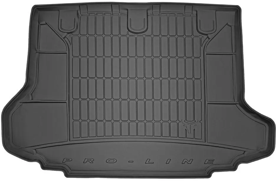 Коврик в багажник Renault Koleos I 2007-2016 Frogum Pro-Line TM404427, фото №1