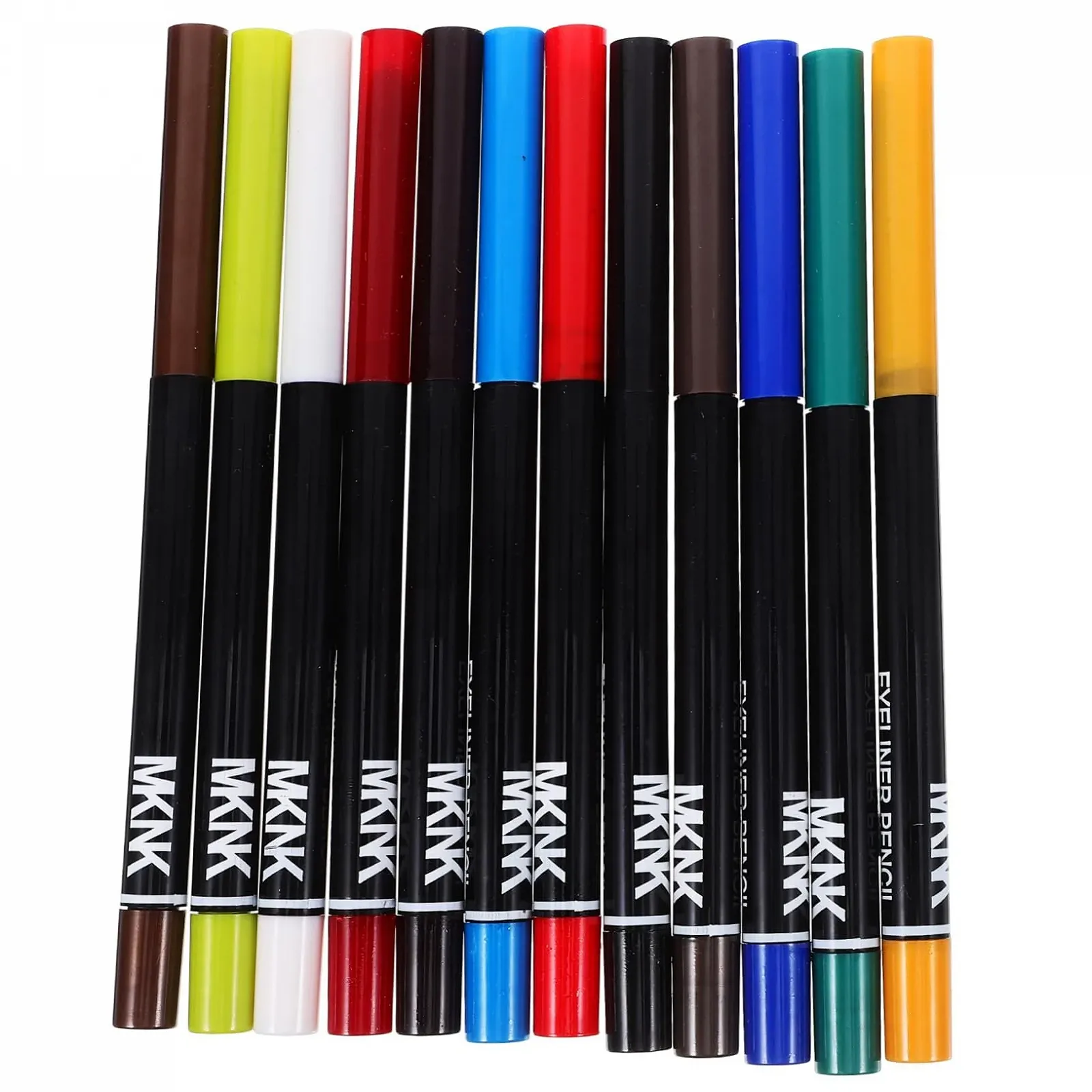 Олівець для очей Матовий FOMIYES, фото №1