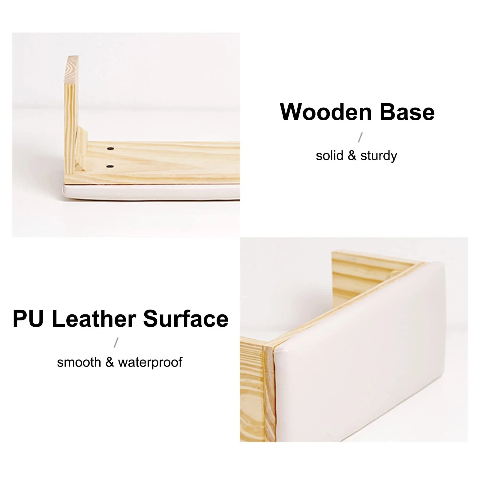 Підставка під руку для манікюру Дерев'яна підставка WHITE, фото №3 Підставка під руку для манікюру Дерев'яна підставка WHITE, фото №3