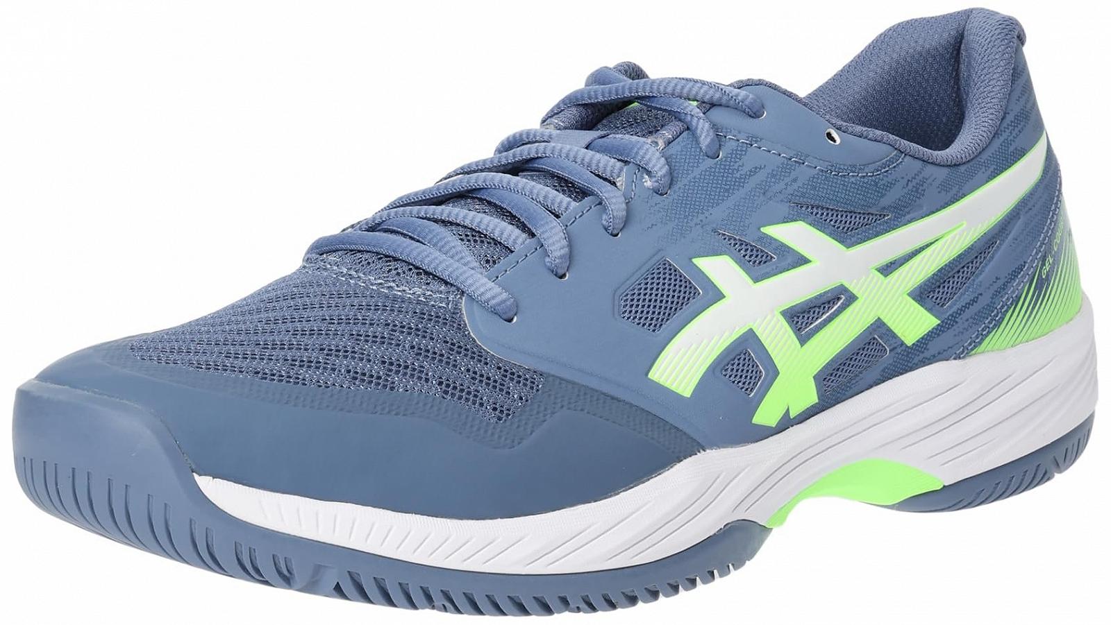 Чоловічі Кросівки ASICS Gel-Court Hunter 3, фото №1 Чоловічі Кросівки ASICS Gel-Court Hunter 3, фото №1