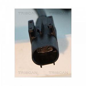 Датчик частоты вращения колеса TRISCAN 8180 23208 для MERCEDES-BENZ задний мост synthetic.ua - Фото 1