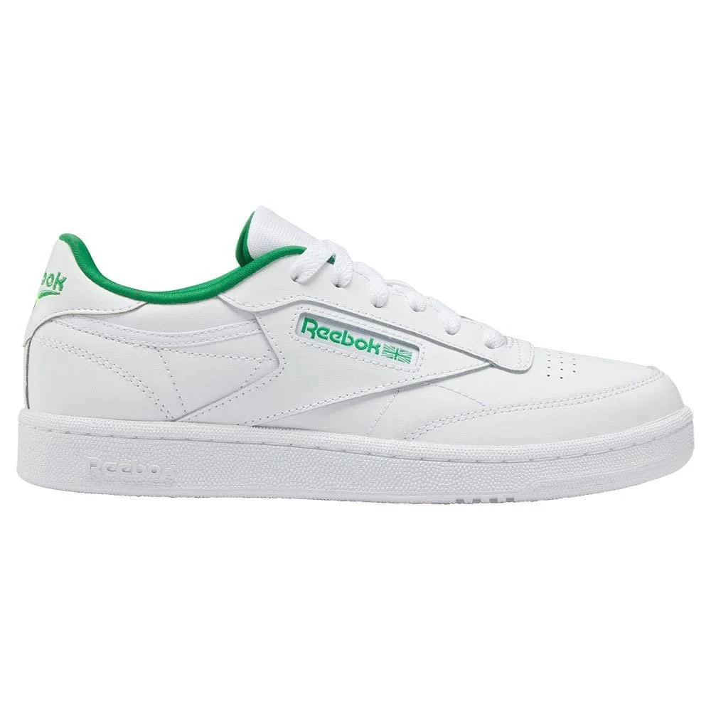Кросівки Reebok Classic Club C J Low Білий, фото №1