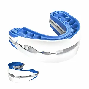 Капа від хропіння Стопор - Фото 1