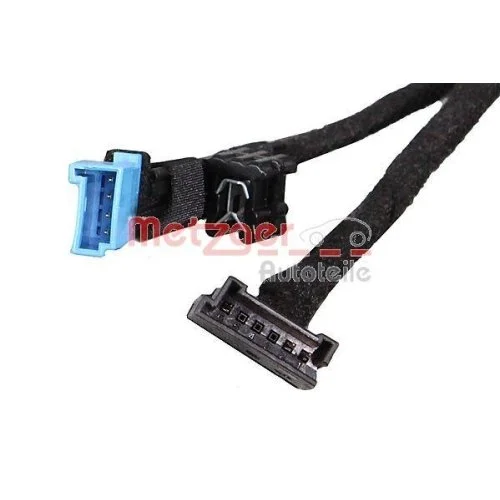 Электропривод крышки багажника METZGER 2115021 ORIGINAL ERSATZTEIL GREENPARTS для BMW, фото №2