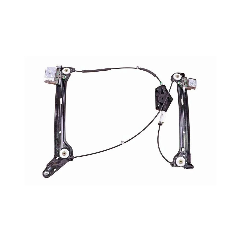 Склопідйомник VAICO V10-8741 оригінальна якість VAICO SEAT SKODA VW VAG, фото №1