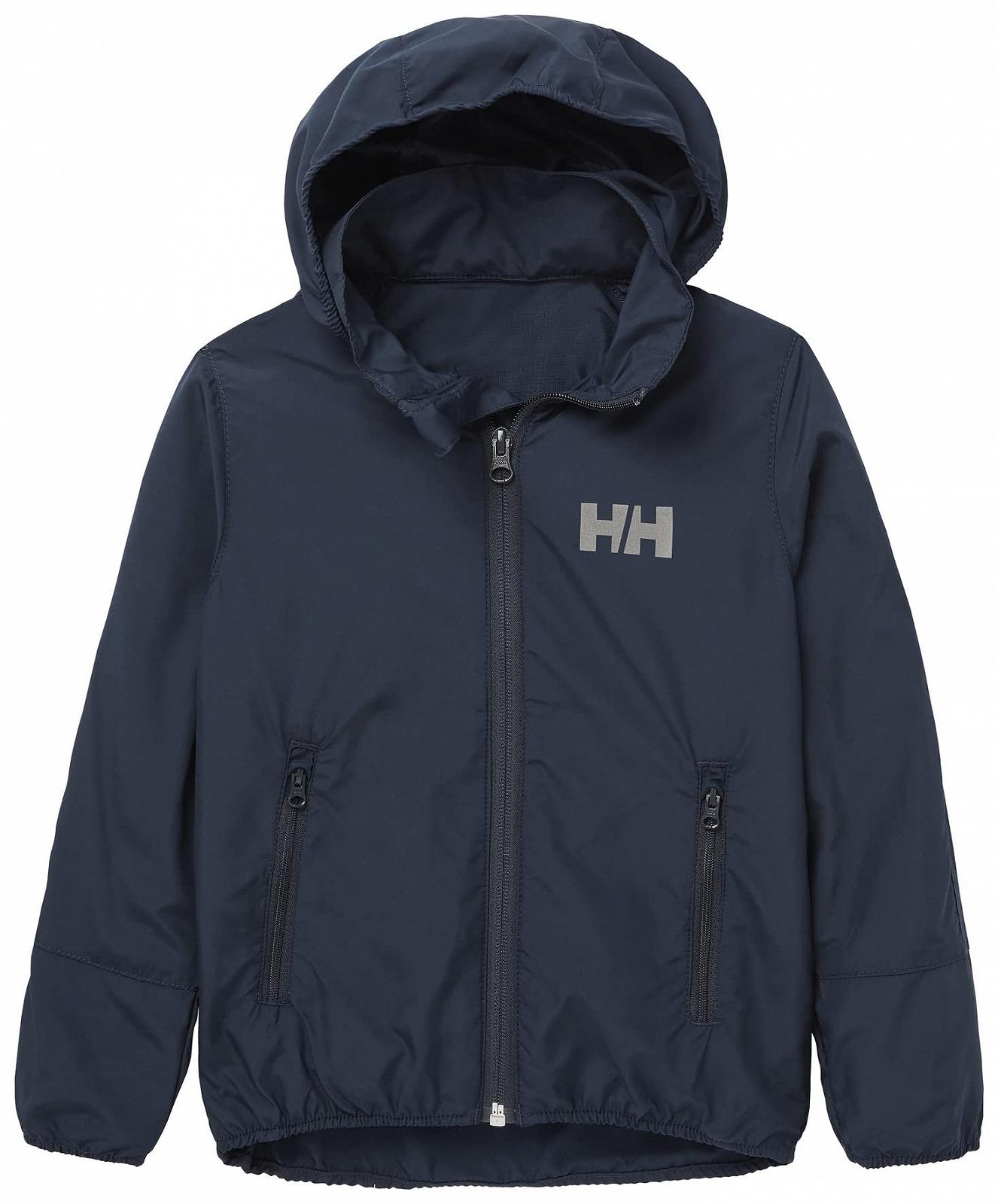 Куртка Куртка Helly Hansen Flight дитяча, фото №1 Куртка Куртка Helly Hansen Flight дитяча, фото №1