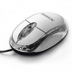 Компьютерная мышь Esperanza Extreme XM102W White - Фото 1