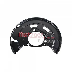 Пыльник тормозного диска METZGER 6115584 для OPEL GENERAL MOTORS - Фото 1