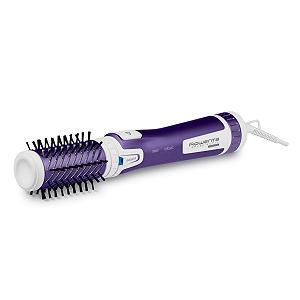 Обертова фен-щітка Rowenta Active Volume and Shine CF9530 Purple ціна на synthetic.ua - Фото 1 Обертова фен-щітка Rowenta Active Volume and Shine CF9530 Purple synthetic.ua - Фото 1