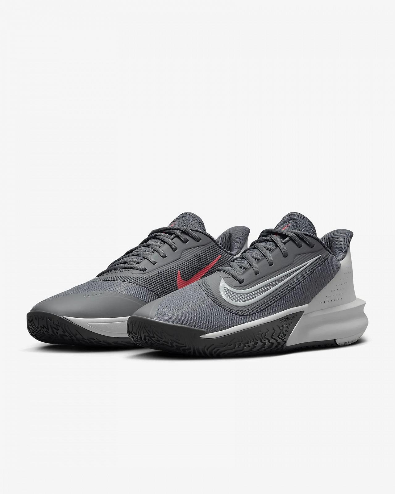 Кроссовки NIKE PRECISION VII Размер 47.5, фото №2