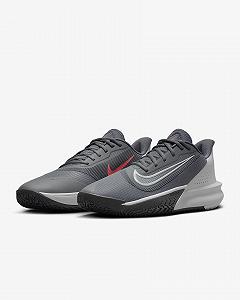 Кроссовки NIKE PRECISION VII 49.5 synthetic.ua - Фото 1