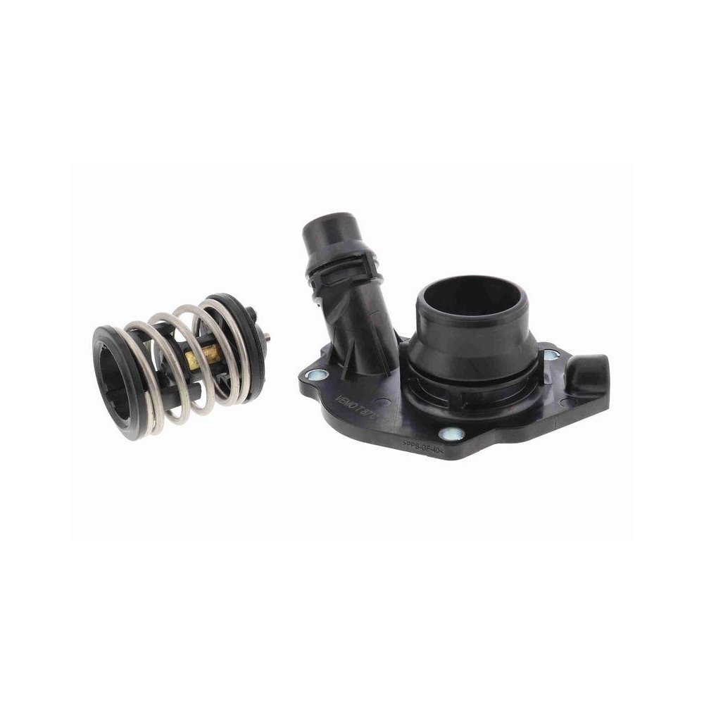 Корпус термостата VEMO V20-99-0176 BMW, фото №1 Корпус термостата VEMO V20-99-0176 BMW, фото №1