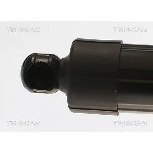 Газовая пружина багажника TRISCAN 8710 16301 для FORD, задняя левая synthetic.ua - Фото 1