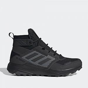 Ботинки Adidas Terrex Trailmaker PrimaLoft COLD.RDY FX9286 42 synthetic.ua - Фото 1