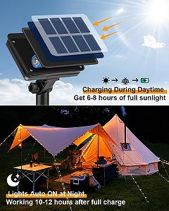 Гирлянда Dalugo, 50 LED, 5 м, теплый белый. Упаковка 2 шт. synthetic.ua - Фото 1