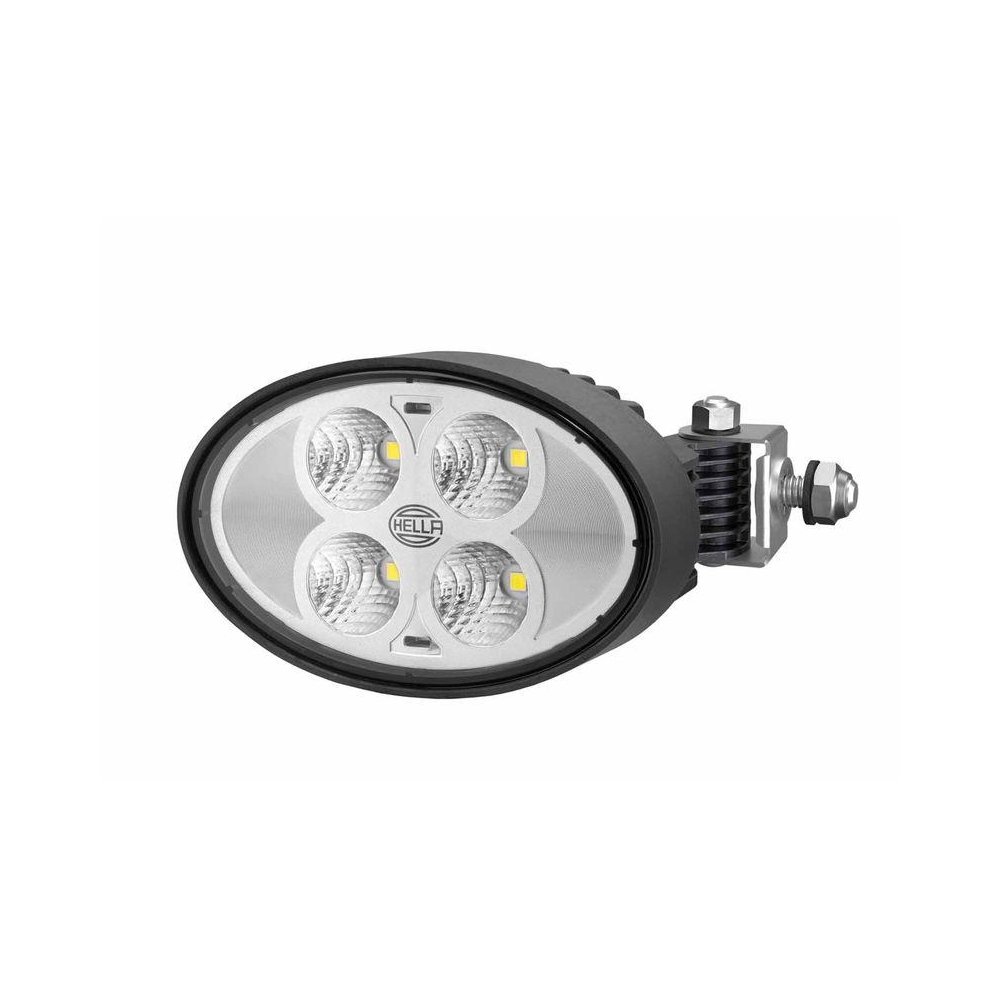 Робоча фара HELLA 1GA 996 861-041, фото №1