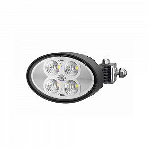 Робоча фара HELLA 1GA 996 861-041 - Фото 1