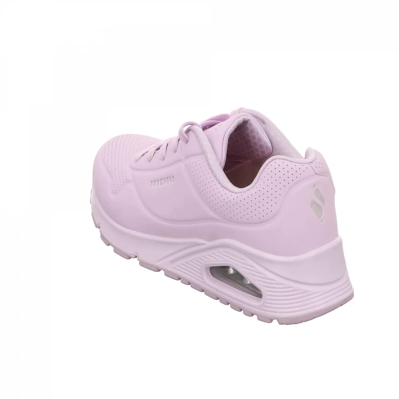 Кроссовки Skechers UNO GEN1 Frosty Kicks Голубой, фото №7 Кроссовки Skechers UNO GEN1 Frosty Kicks Голубой, фото №7