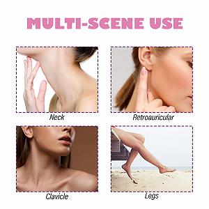 Парфюмированная вода Pheromone Pure Roll-On (3 Штуки) synthetic.ua - Фото 1